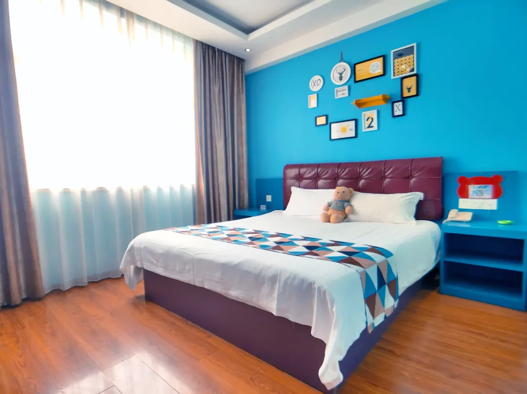 Yuanshan Holiday Hotel - 青島市