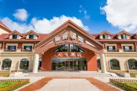 Tianma Hotel