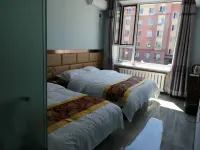 Tangwang Jiaxuan Express Hotel Các khách sạn gần Ga Tangwanghe