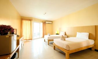 Jomtien Plaza Residence - Housity