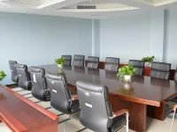Guoqing Hotel Hotels in Changle County