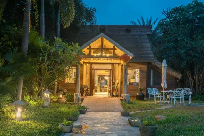 Qinuan Xiyuezhuang Boutique Guesthouse Hotels in 