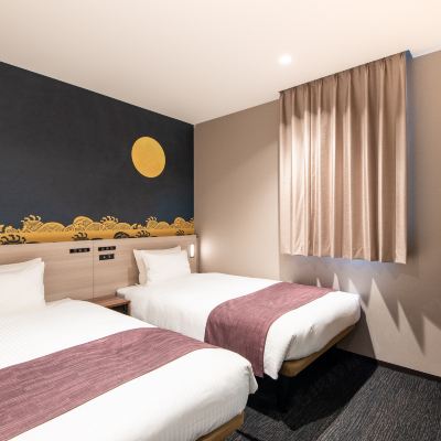 モデレートツイン ラ・ジェント・ホテル新宿歌舞伎町 クーポン