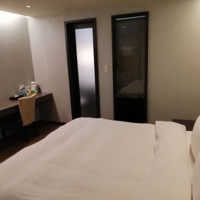 豪華雙人間 台北北投山樂溫泉優惠