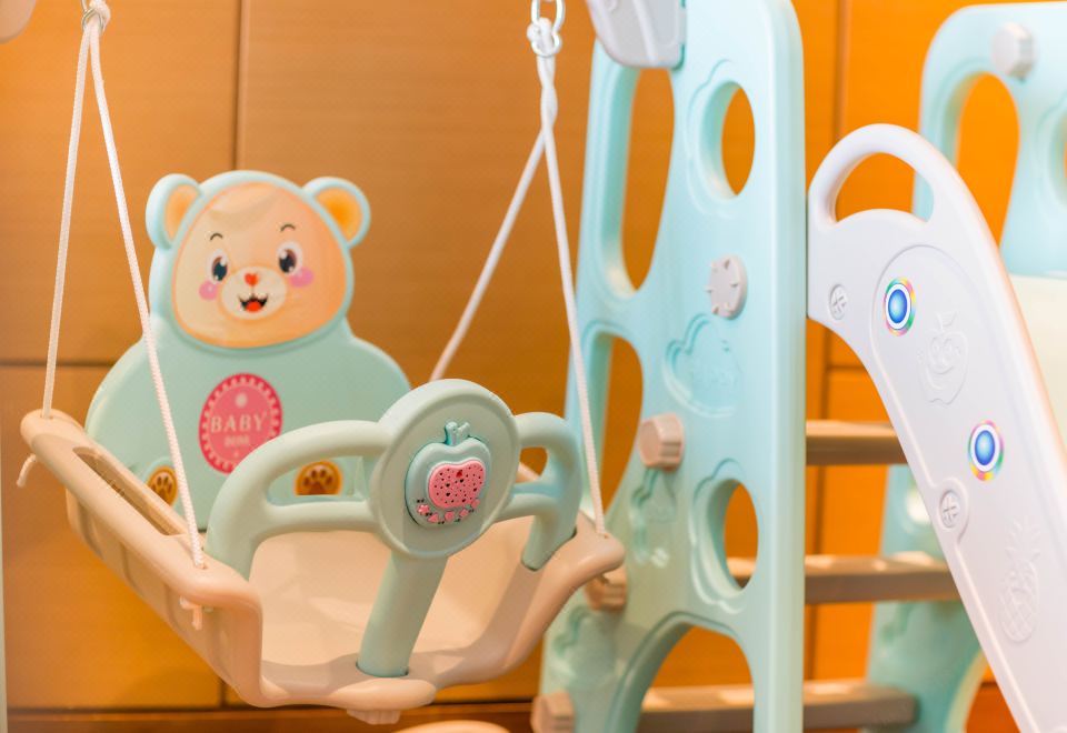 大嘴猴主題套房