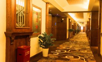 Yunyuan Hotel