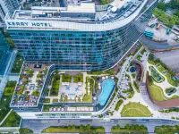 Kerry Hotel Hong Kong by Shangri-la Hotels in 