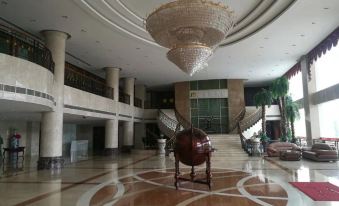 Jiankang Yangcheng Hotel