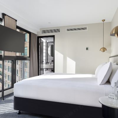 King Room Brady Hotels Jones Lane Melbourne Promo Code