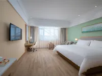 Vienna 3 Best Hotel (Guyuan Liupan Amusement Park) Hotels in Guyuan