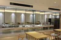 Xana Lite Hotel (Sui County Fengcheng Square)