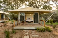 Discovery Parks - Barossa Valley Hotels in 