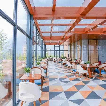 Lanwan Hotel