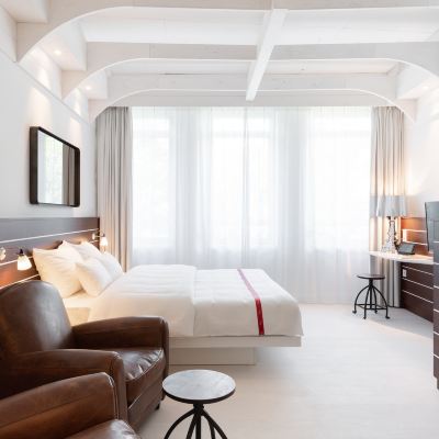 WOW Room Ruby Lotti Hotel Hamburg Promo Code