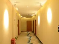 Tonghai Yunshang Impression Theme Hotel Hotels in Tonghai