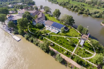 Lebada Luxury Resort & Spa Hotels in 