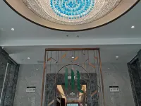 Lichuan lview Hotel Hoteles en Lichuan