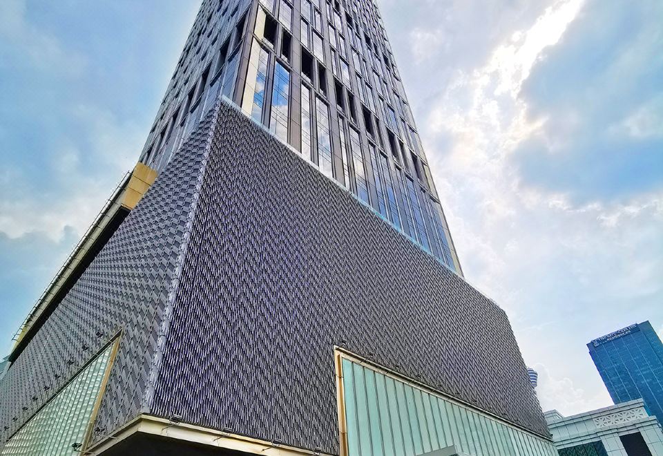 Tropicana The Residences By RS - Housity