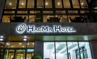 Jeju Haema Hotel