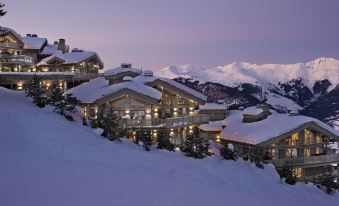 Hotel le K2 Altitude