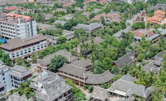 Gana guanjiang  Hotel