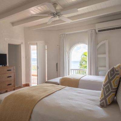 Premium Two Bedroom Villa with Ocean View