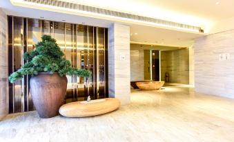 Ji Hotel (Tangshan Wanda Plaza)