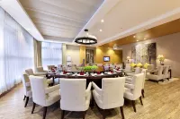 Sanqingshan Junlan Resort Hotel (Eastern Jinsha Cableway)