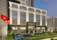 Sheraton Bishkek Hotels in 