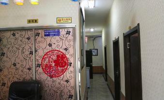 Daqing Wenqing Cabin Hotel