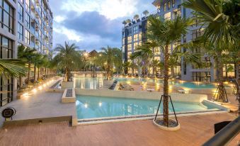 Citygate Kamala Resort and Residence