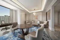 Sheraton Grand Wuhan Hankou Hotel Отели в г. 