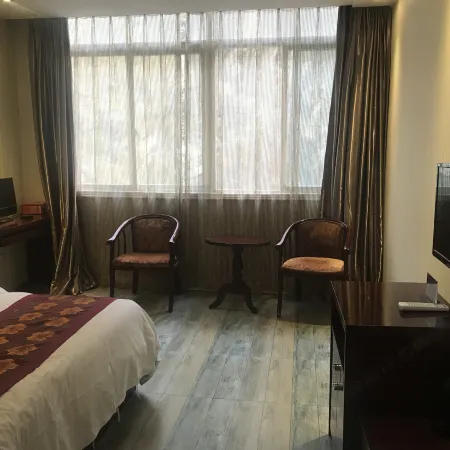 Chongqing Hotel