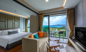 Mida Grande Resort Phuket