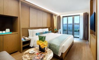 Wyndham Grand Plaza Royale Shuangyue Bay Huizhou