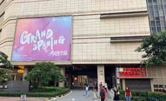 Lijing Apartment Hotel (Guangzhou Pazhou Exhibition Center)