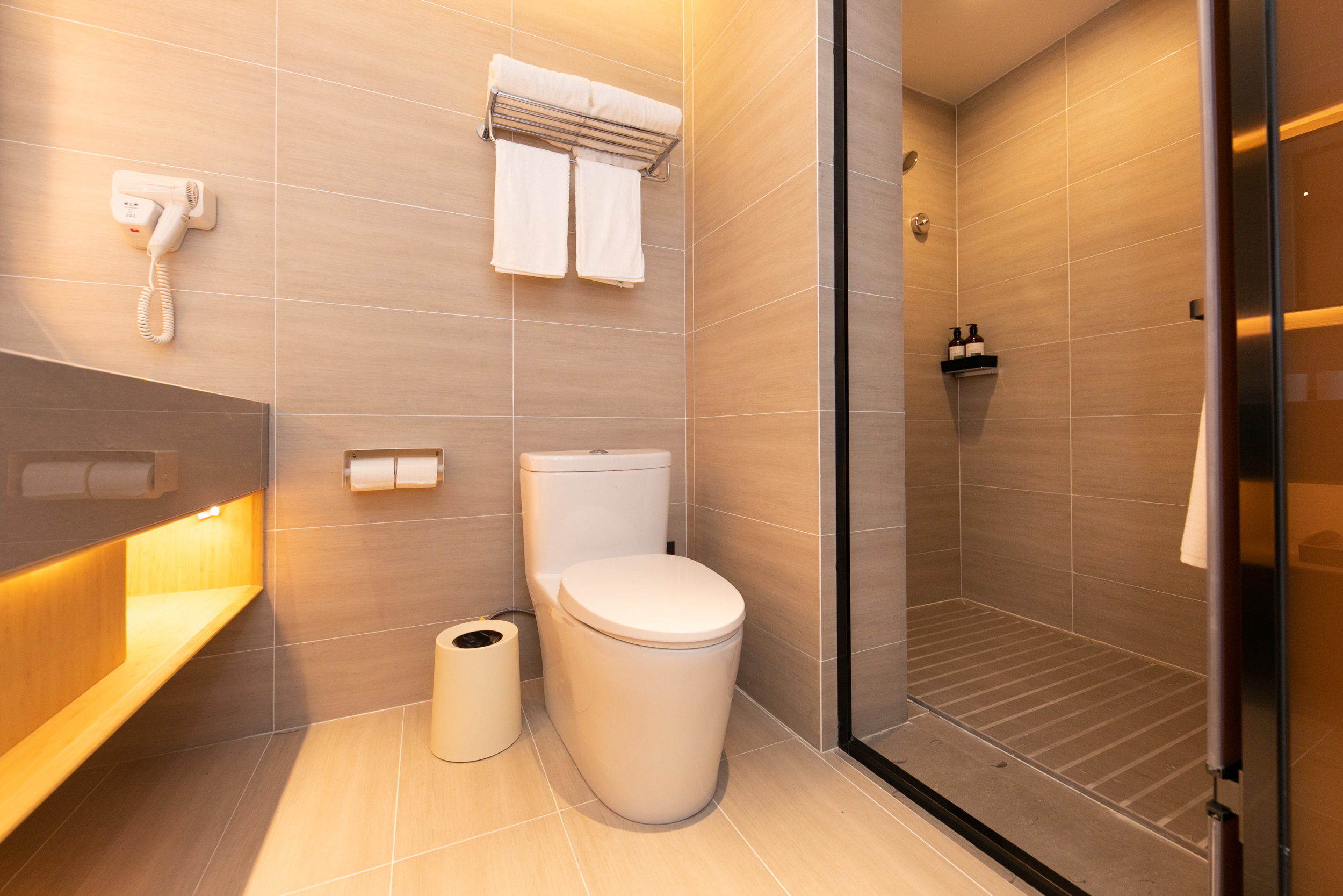 大床房A（金可儿床垫）