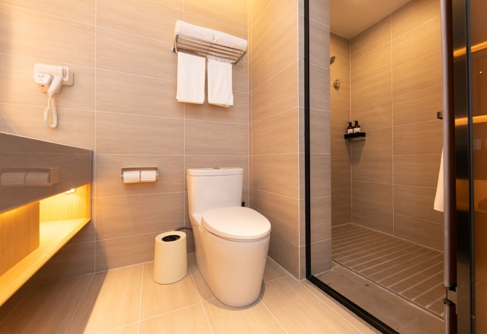 大床房A（金可儿床垫）