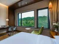 Libo Xiaoqikong Narada Resort فنادق في ليبوى