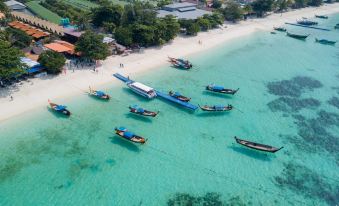 Dong Talay Lipe Beach Resort