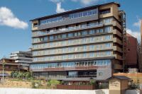 Hotel Kowakuen Haruka Hotel a 