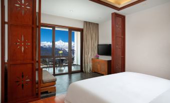 High Mountain Resort – Meili Hotel