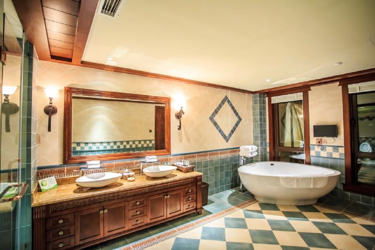 Orenda Teton Hotel两卧室独栋别墅