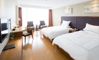 Meijin Warmly Hotel
