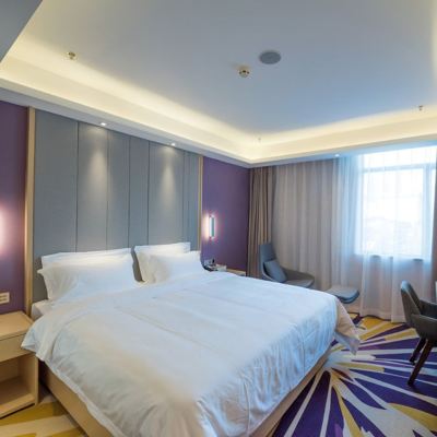 睡眠T專享房 麗楓飯店（廈門中山路步行街鎮海路地鐵站店）優惠