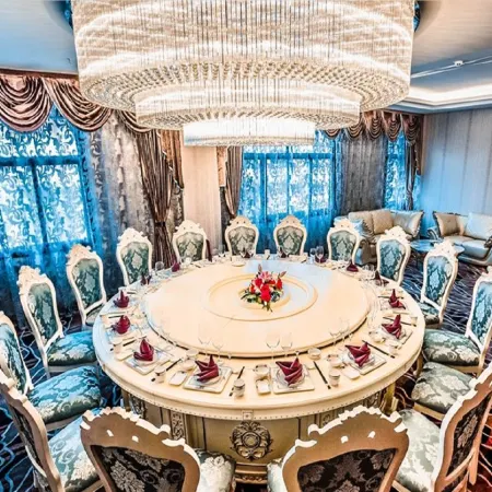 Bijie Weining Xichen International Hotel (Caohai Branch)
