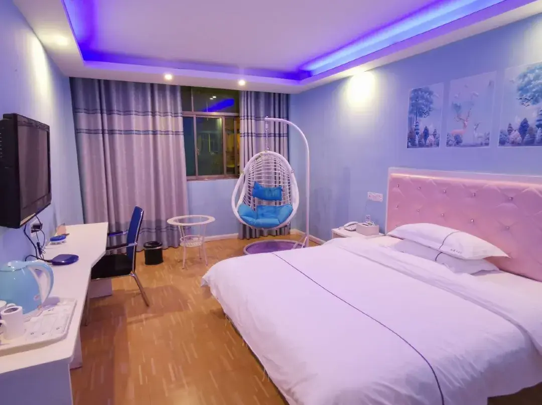 Haotai Chain Hotel - Shaoyang