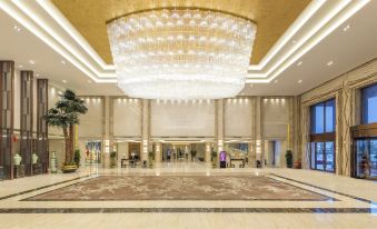 Century Jinghua Hotel (Yulin Hi-tech Wanda Plaza)