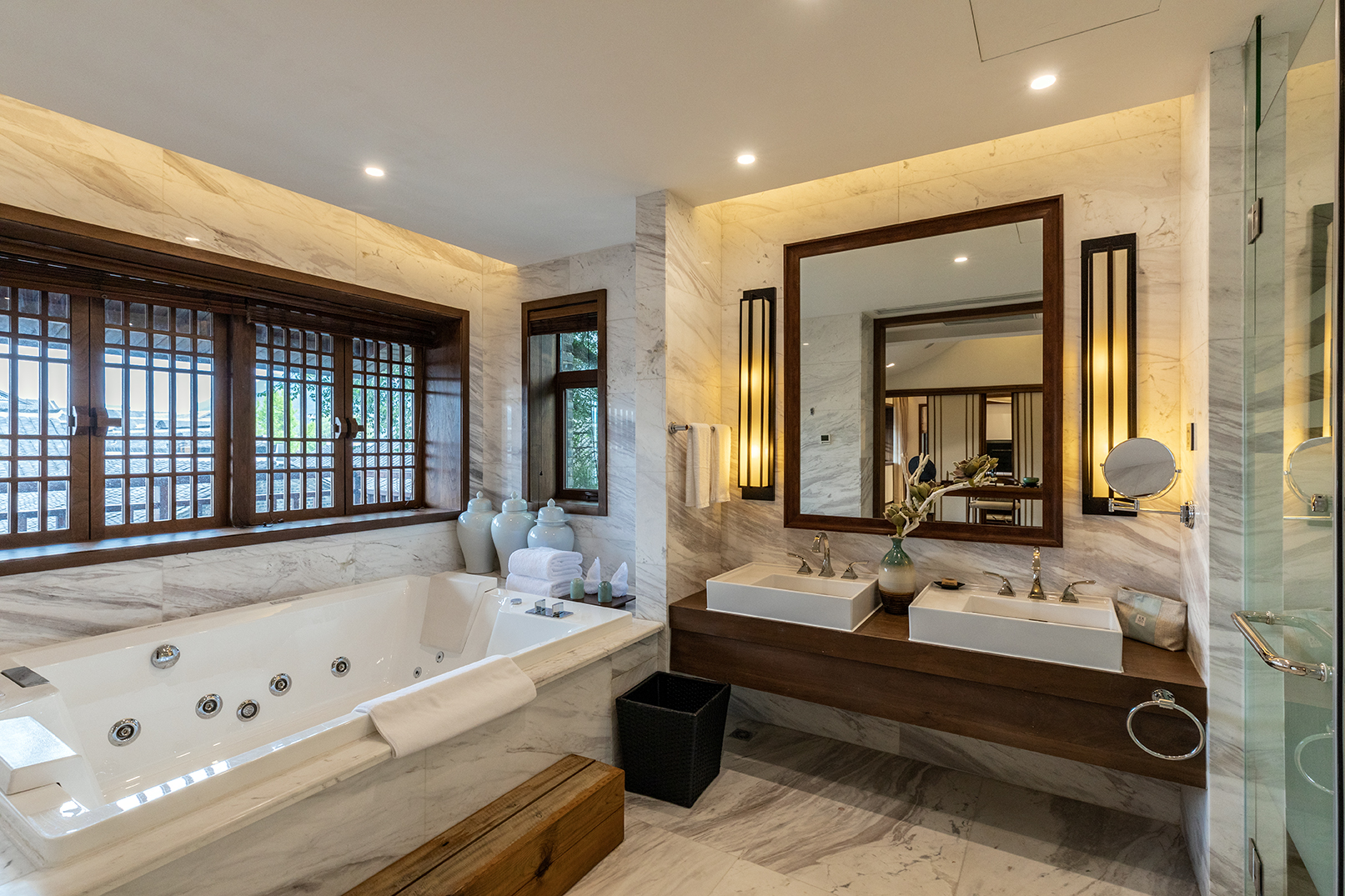 Blossom House Qingyan Ancient TownGuiyang花间府