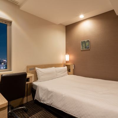 シングルルーム A(禁煙) ＪＲ西日本グループ ヴィアイン秋葉原 クーポン